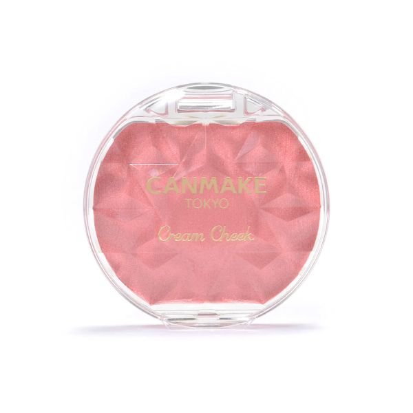 CANMAKE Cream Cheek Pearl