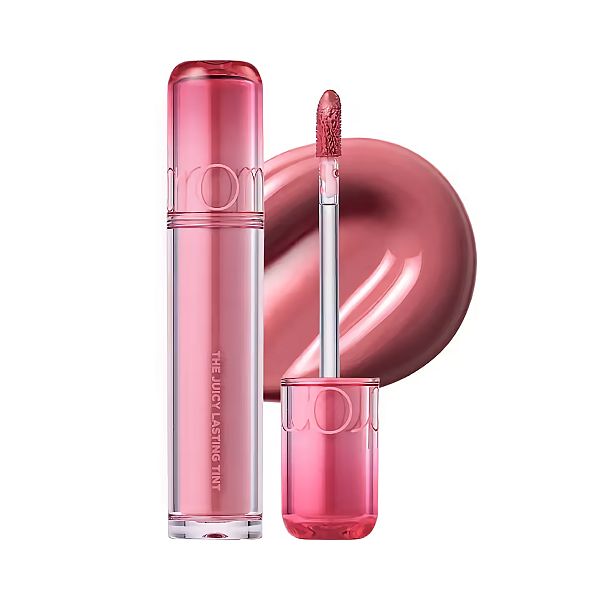 rom&amp;nd THE Juicy Lasting Tint
