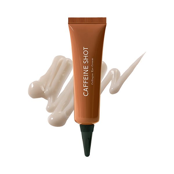 ShaiShaiShai  Caffeine Shot Collagen Eye Cream 30g
