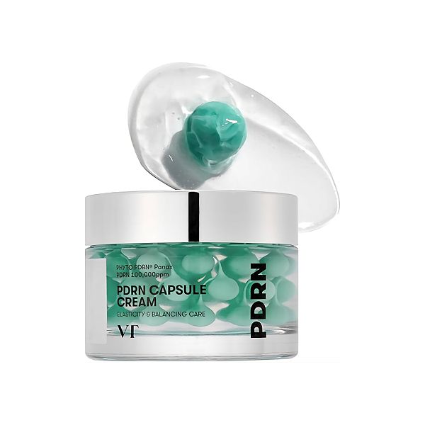VT PDRN Capsule Cream 100 - 50ml