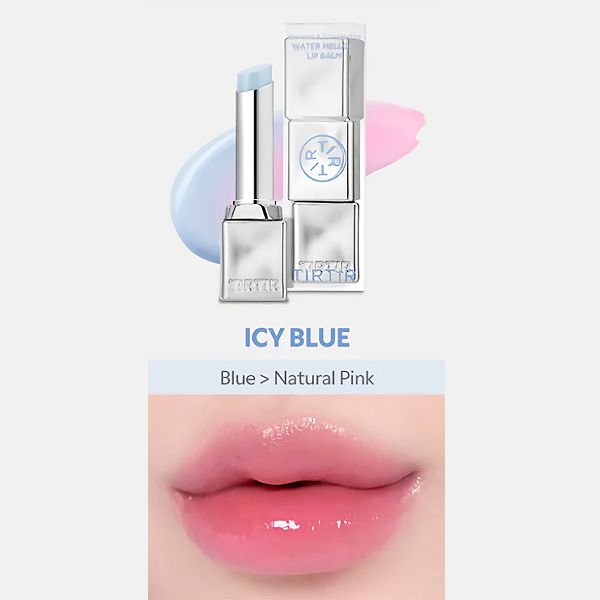 Tirtir Water Mellow Lip Balm