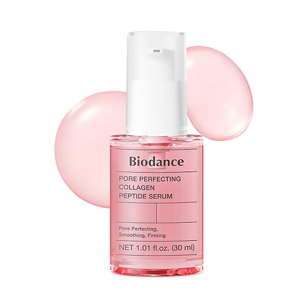 Biodance Pore Perfecting Collagen Peptide Serum 30ml
