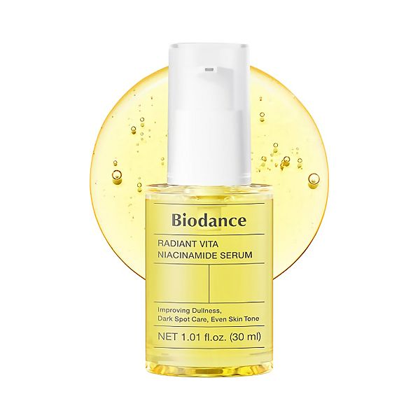 Biodance Radiant Vita Niacinamide Serum 30ml