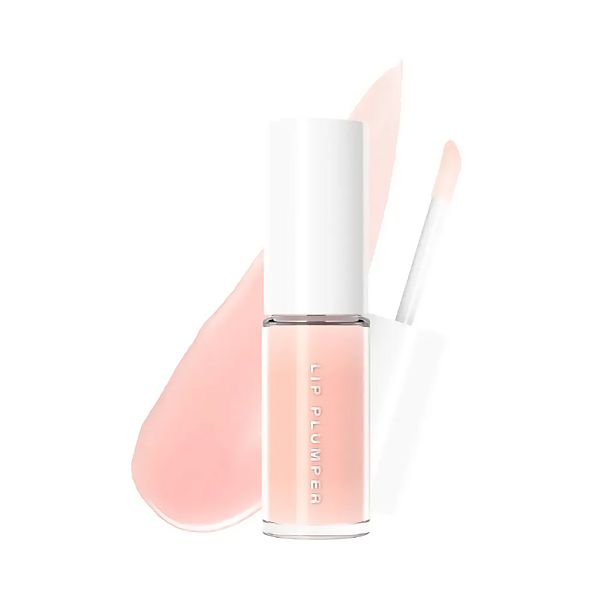 K-Palette CHUNEW Lip Plumper, Color: 01 Baby Pink