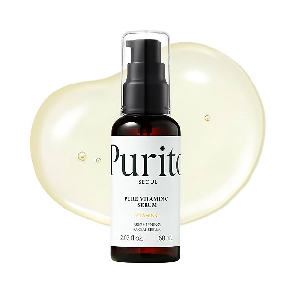 Purito Seoul Pure Vitamin C Serum