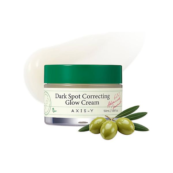 AXIS-Y Dark Spot Correcting Glow Cream 50ml