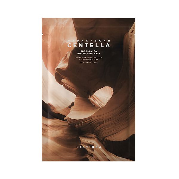 Skin1004 Madagascar Centella Mask