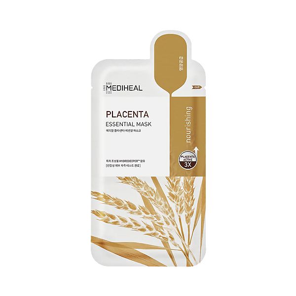 Mediheal Placenta Essential Mask
