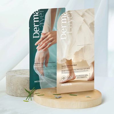 Hand &amp; Foot Care