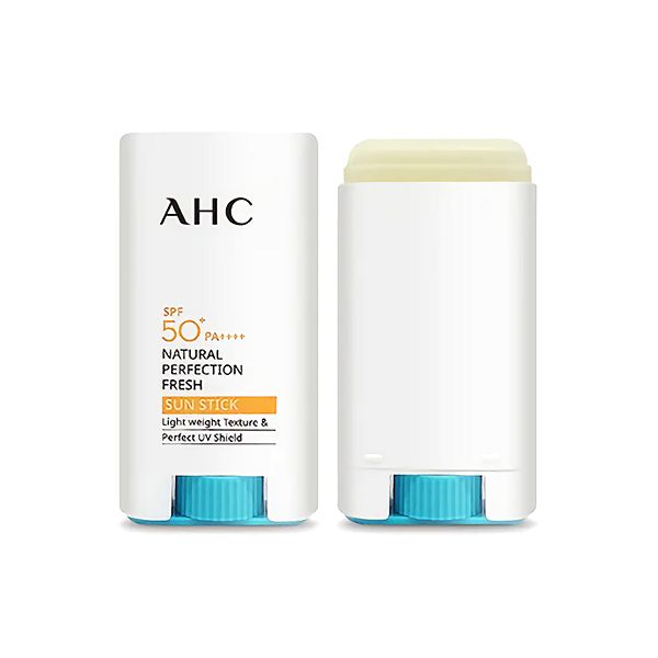 AHC Natural Perfection Fresh sun stick