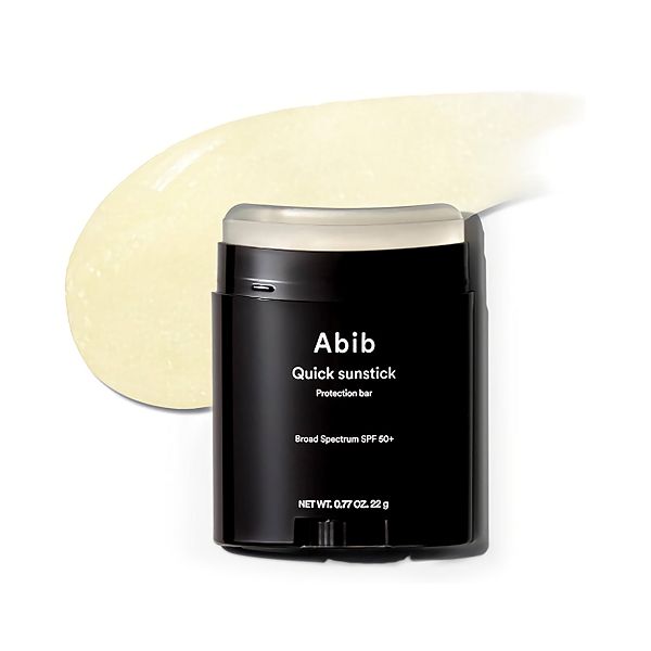Abib Quick Sunstick Protection Bar  Board Spectrum SPF50