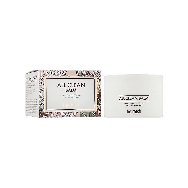 Heimish All Clean Balm