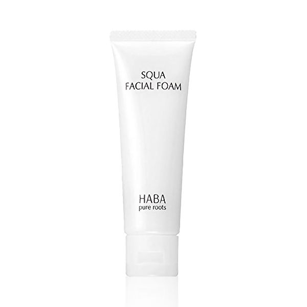 HABA Squa Facial Foam