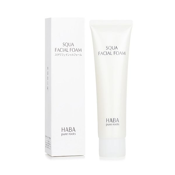 HABA Squa Facial Foam