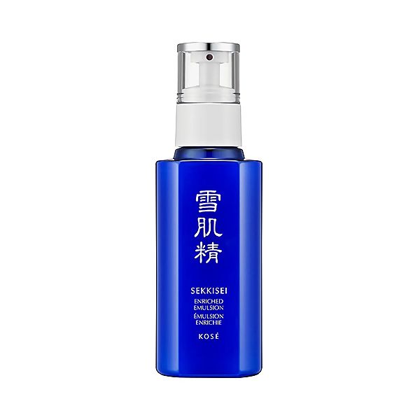 Kose Sekkisei Emulsion Enriched (140ml)
