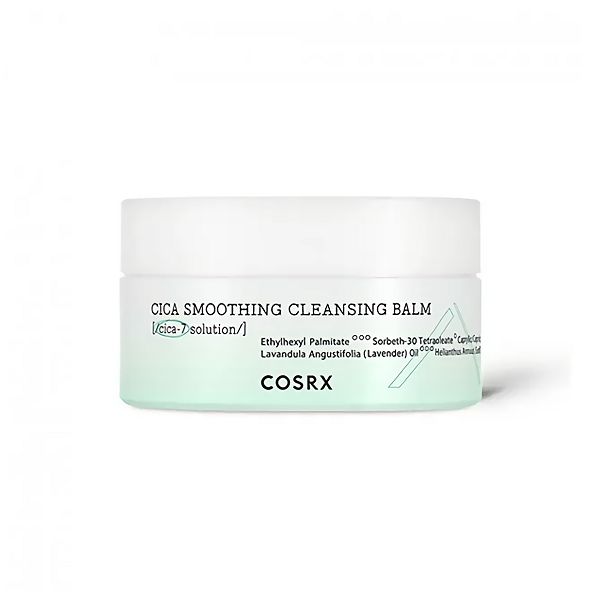 Cosrx Cica Smoothing Cleansing Balm