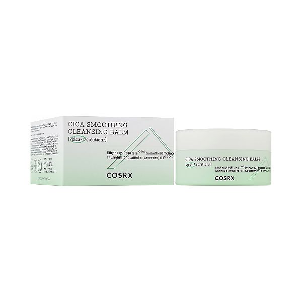 Cosrx Cica Smoothing Cleansing Balm