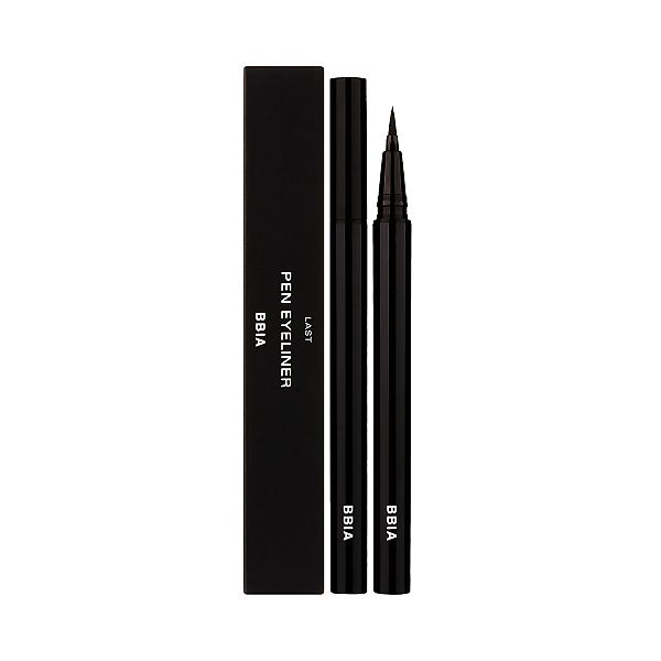 Bbia Last Pen Eyeliner, Color: 01 Sharpen Black