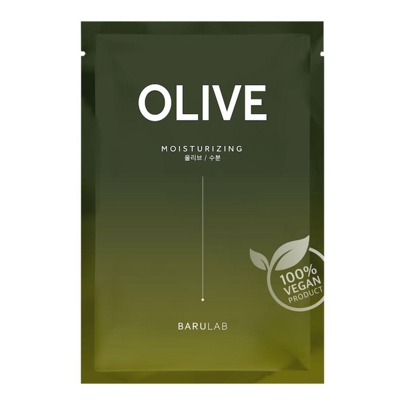 Barulab The Clean Vegan Sheet Mask
