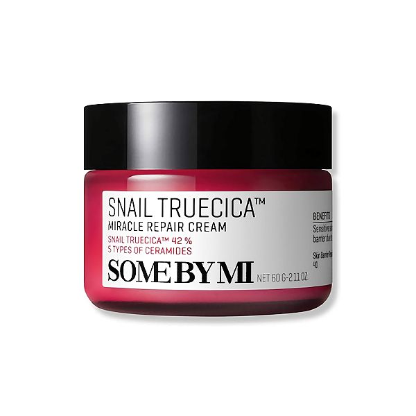 Some By Mi Snail Truecica Miracle Repair Cream