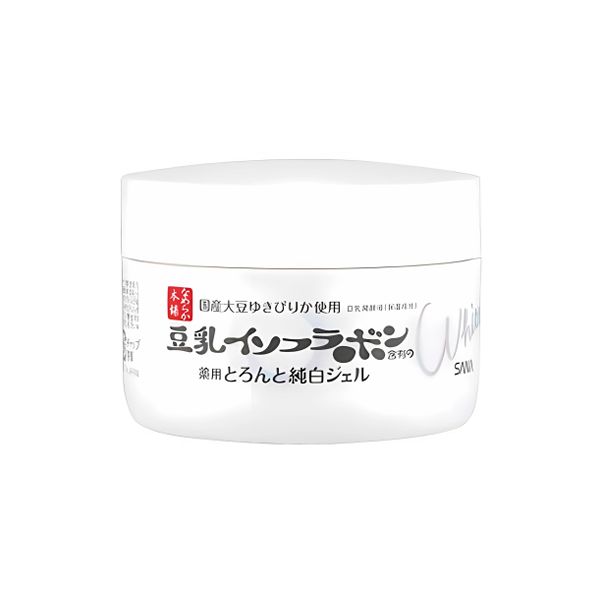 Sana Nameraka Extra Moist Gel Brightening N