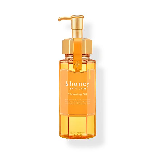 Vicrea &amp;Honey Cleansing Oil