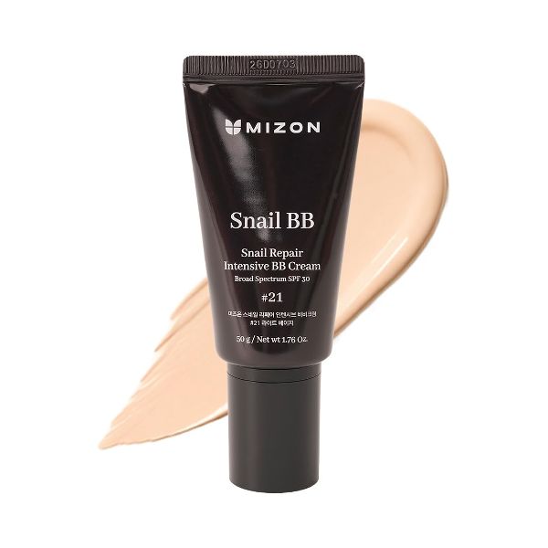 Mizon Snail Repair Intensive BB Cream