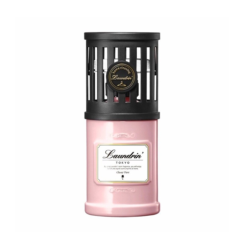 Laundrin' Air Freshener For Room?