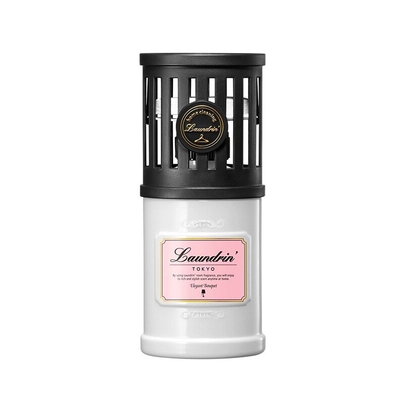 Laundrin' Air Freshener For Room?