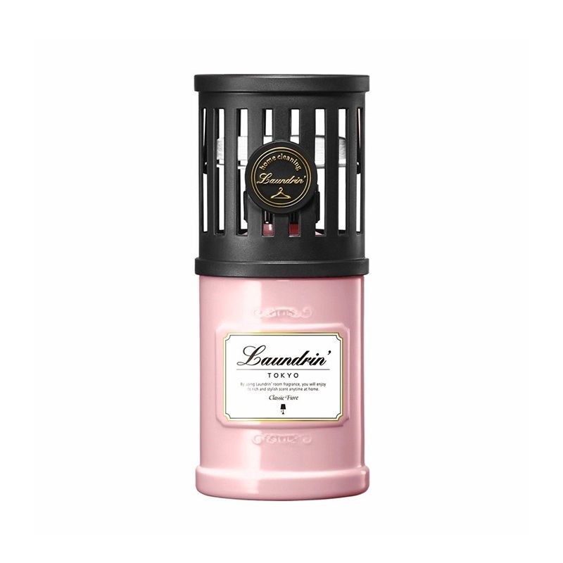 Laundrin' Air Freshener For Room?, type: Classic Fiore