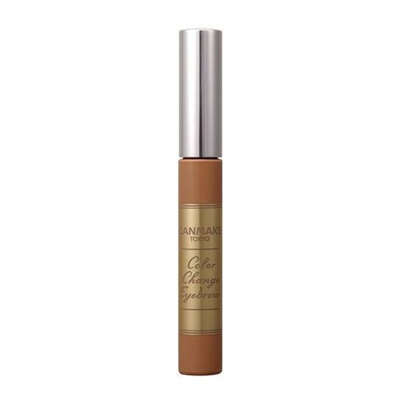 CANMAKE/井田 幻變眉膏, Color: 01 Marron Brown