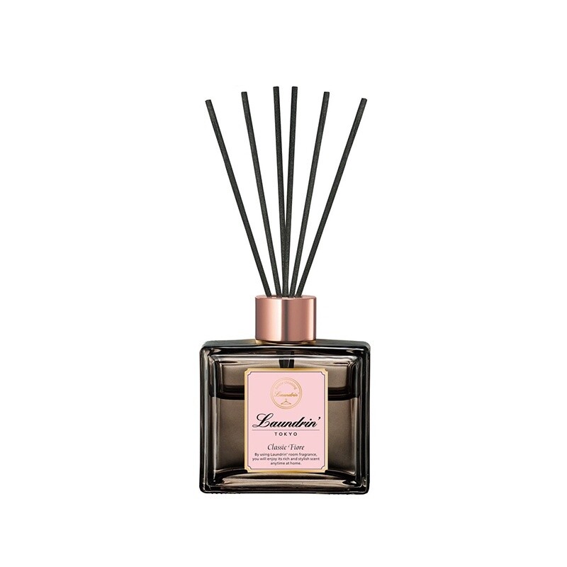 Laundrin' Room Diffuser?