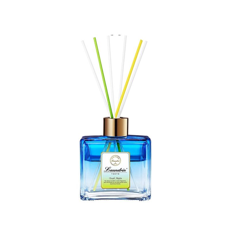 Laundrin' Room Diffuser?, type: Fresh Mojito