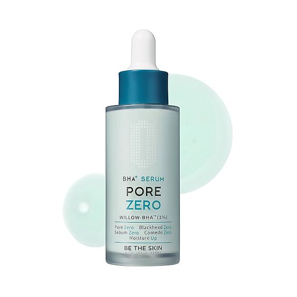 Be The Skin BHA+ Pore Zero Serum 30ml