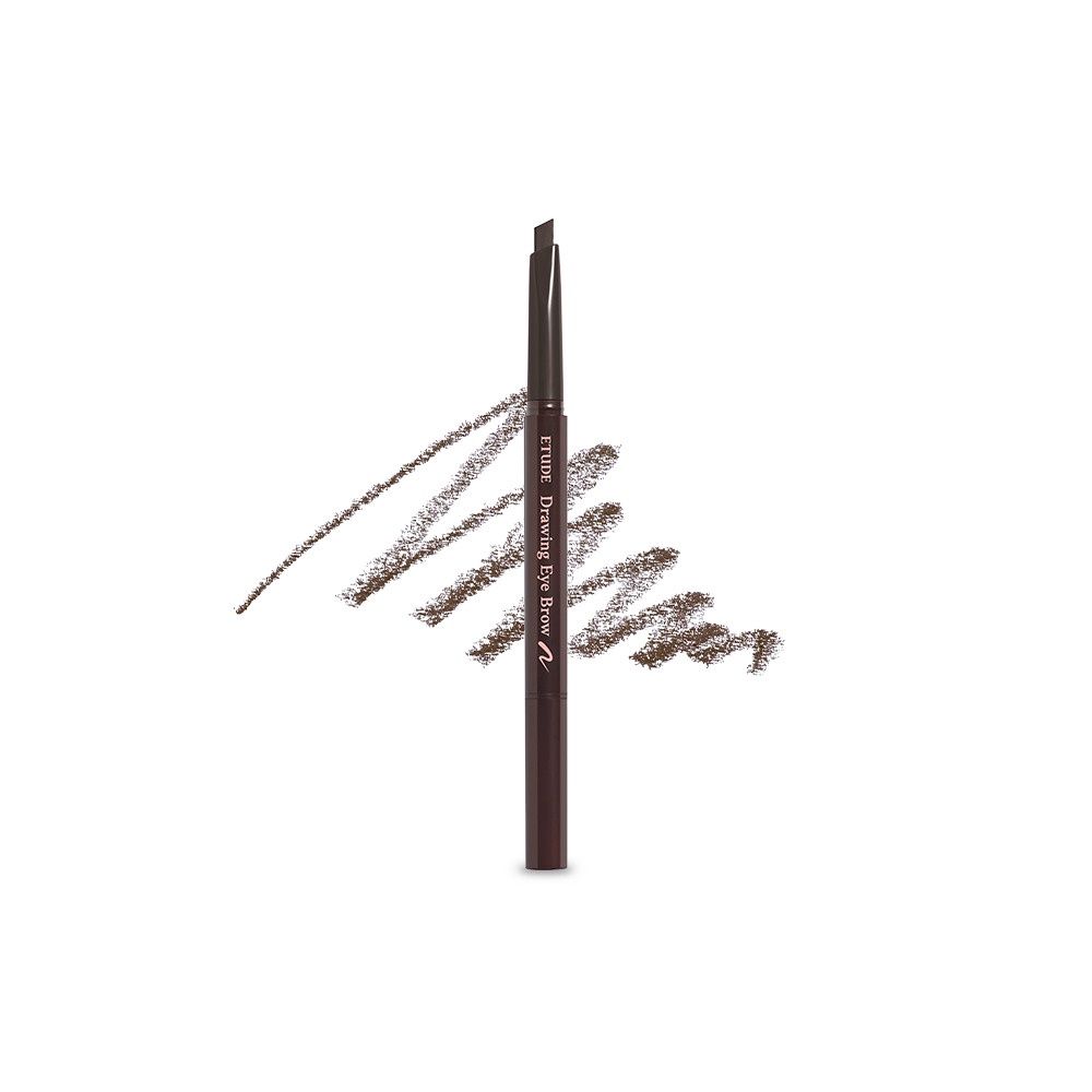 Etude Drawing Eye Brow, Color: No.01 Dark Brown