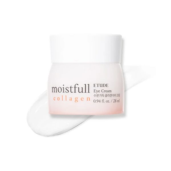 Etude Moistfull Eye Cream