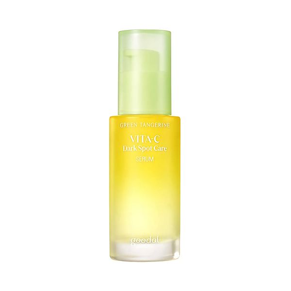Goodal Green Tangerine Vita C Dark Spot Serum
