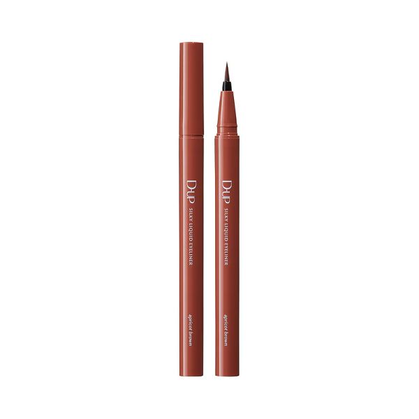 D-up Silky Liquid Eyeliner WP