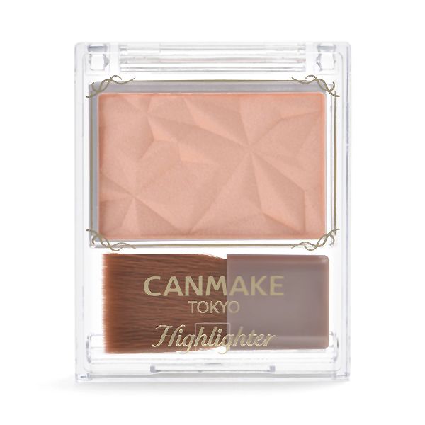 CANMAKE Highlighter N01 Silky Beige