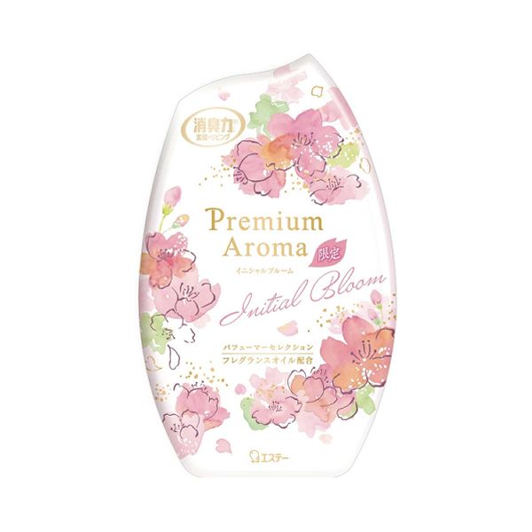ST Shoshu-Riki Premium Aroma For Room