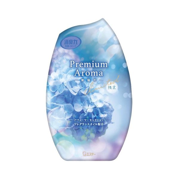 ST Shoshu-Riki Premium Aroma For Room