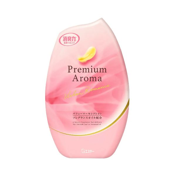 ST Shoshu-Riki Premium Aroma For Room, type: Urban Romance