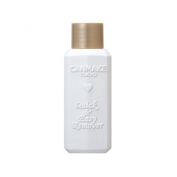 CANMAKE Quick &amp; Easy Remover