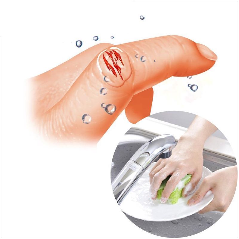 Kobayashi Liquid Band-Aid