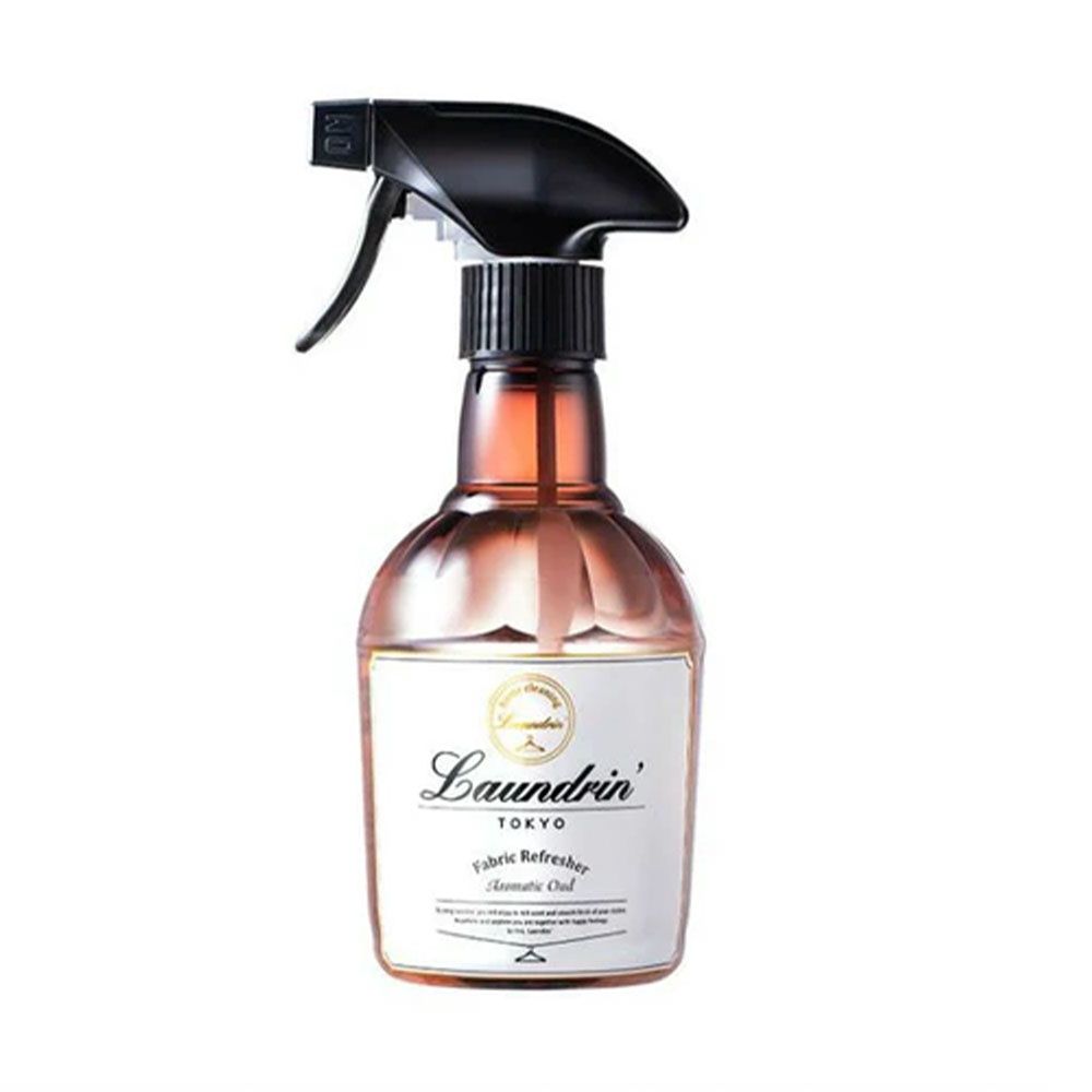 Laundrin' Fabric Refresher, type: Aromatic Oud