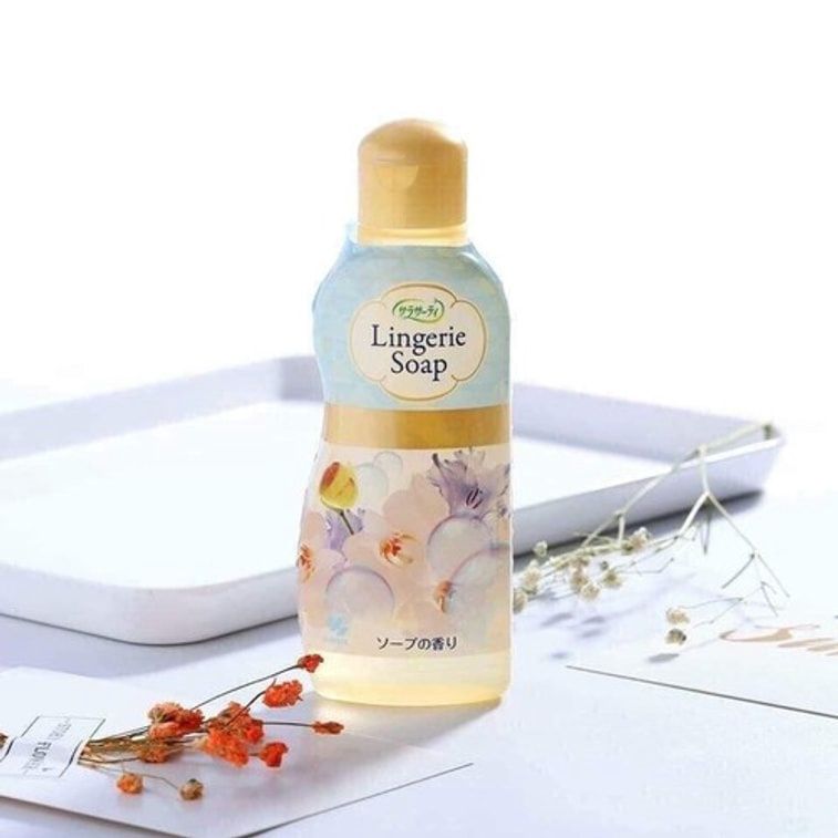 Kobayashi Lingerie Liquid Detergent