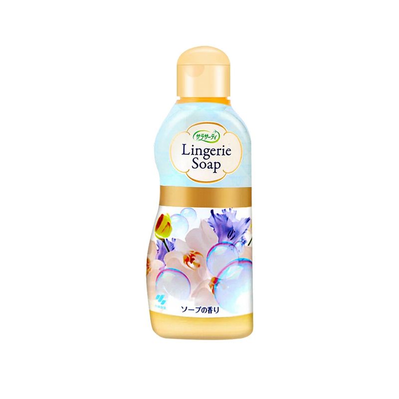 Kobayashi Lingerie Liquid Detergent