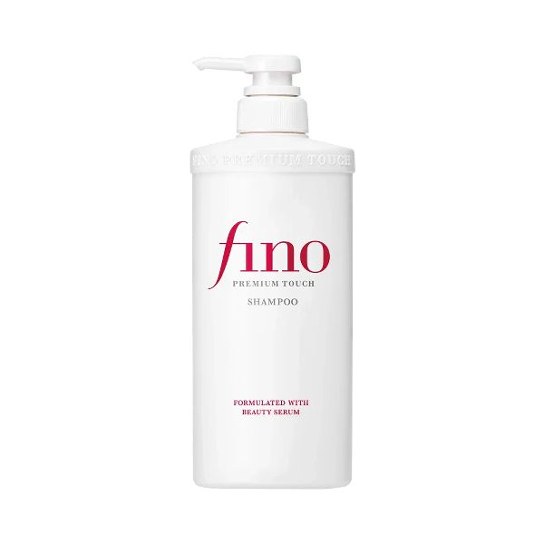 Fine Today Fino Premium Touch Hair Shampoo