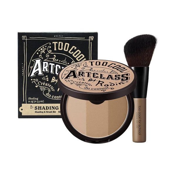 Too Cool For School - Artclass by Rodin Shading Master Large Size #02 Modern