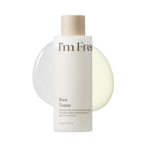 I'M FROM Rice Toner 150 ml